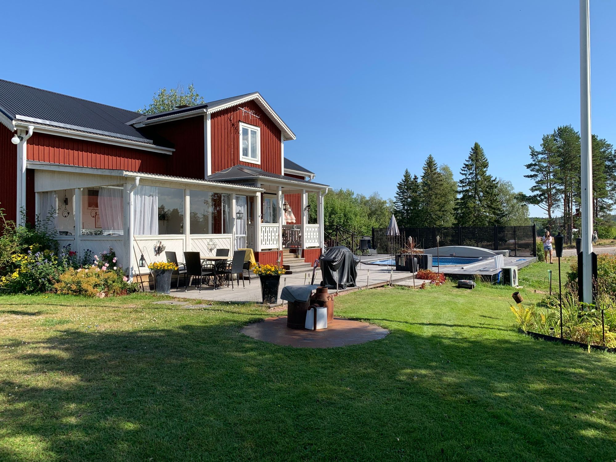 hyra hus hudiksvalls kommun