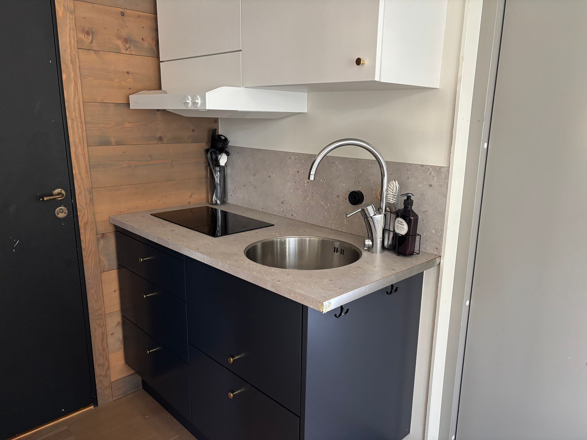 Tallstigens guesthouse – bild 6 av 16