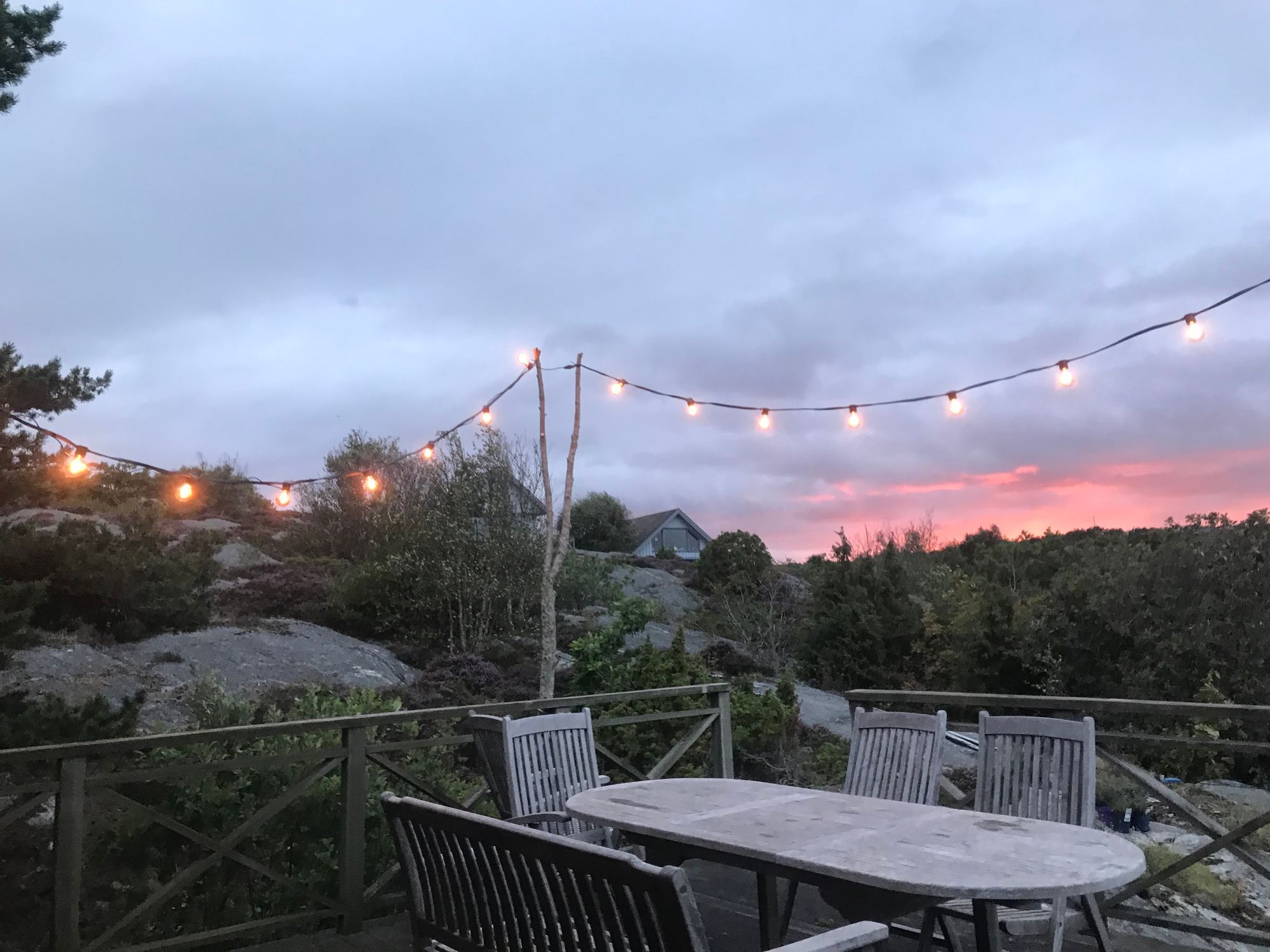 Strandhus på Gullholmen/Härmanö – bild 11 av 24