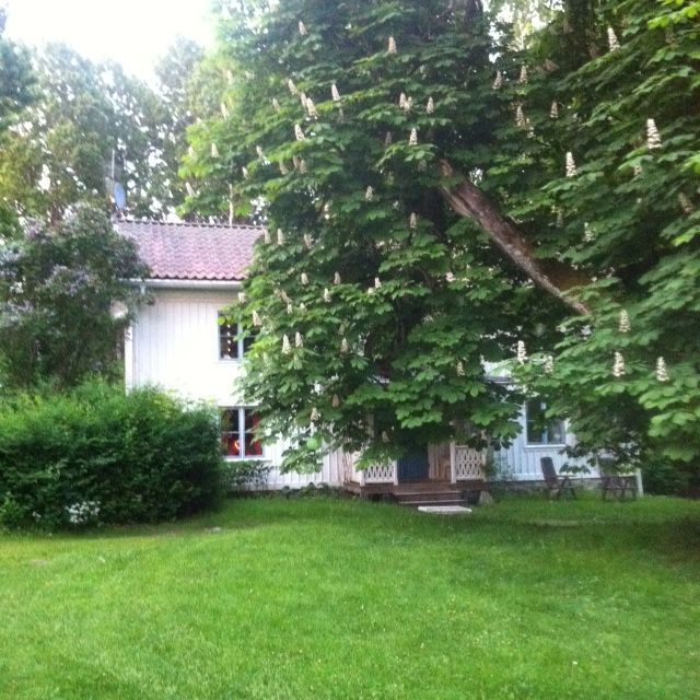 Buda Gård, Liljedal