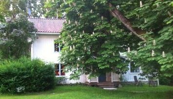 Buda Gård, Liljedal