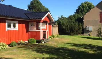 Cottage Varberg (Tångaberg)