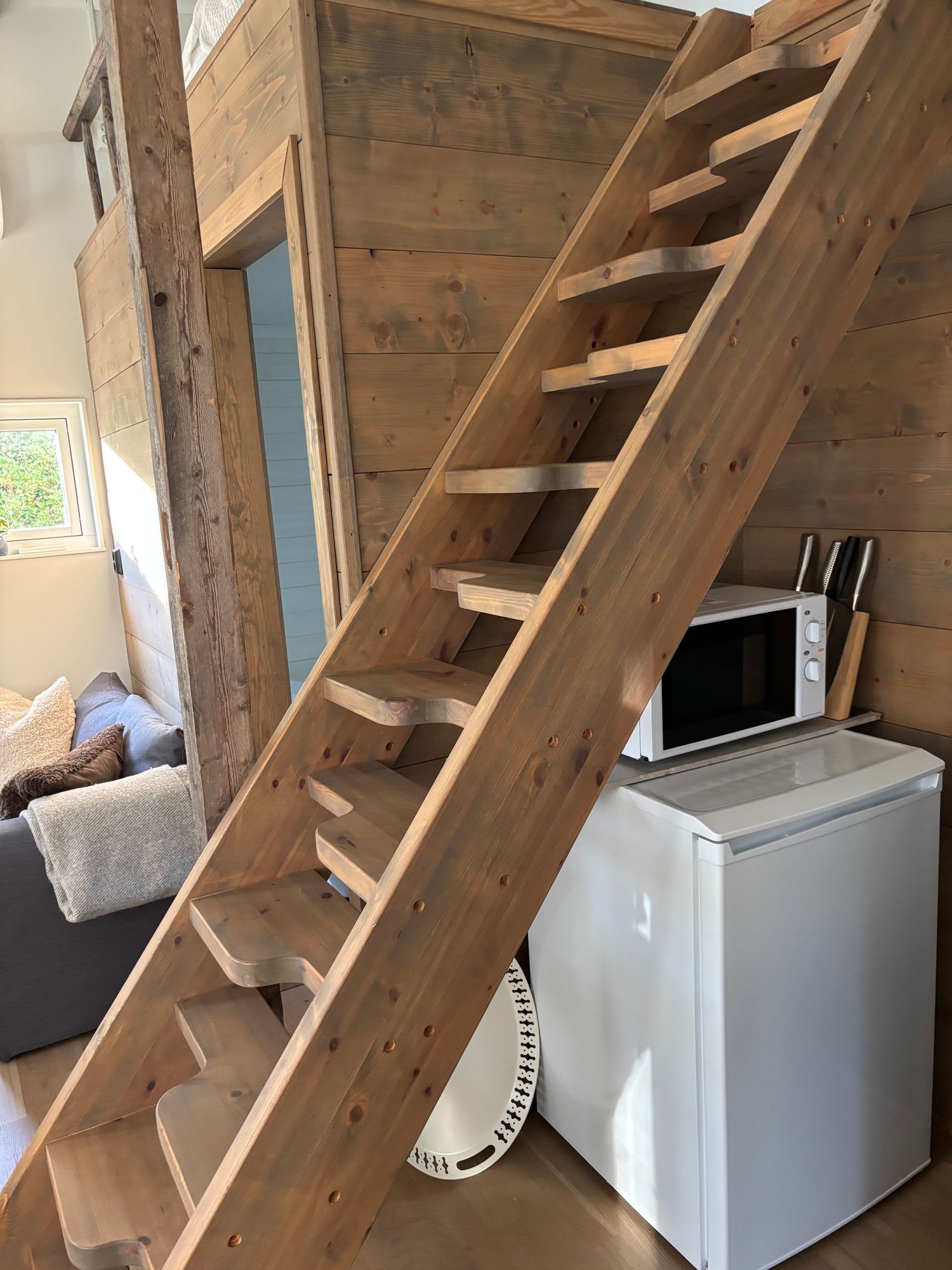 Tallstigens guesthouse – bild 9 av 16