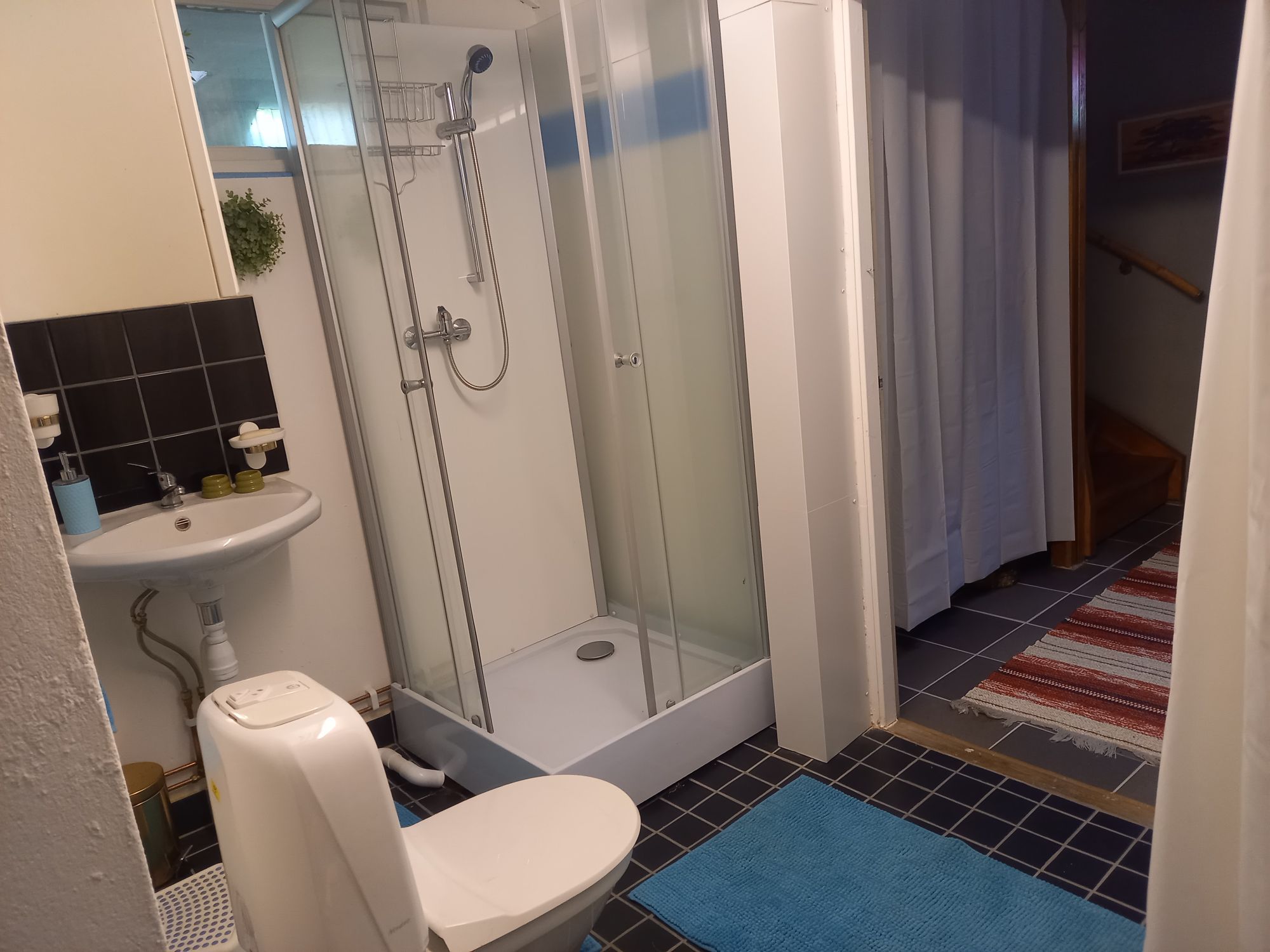 Mysig villa i Pauliström, Småland – bild 16 av 24