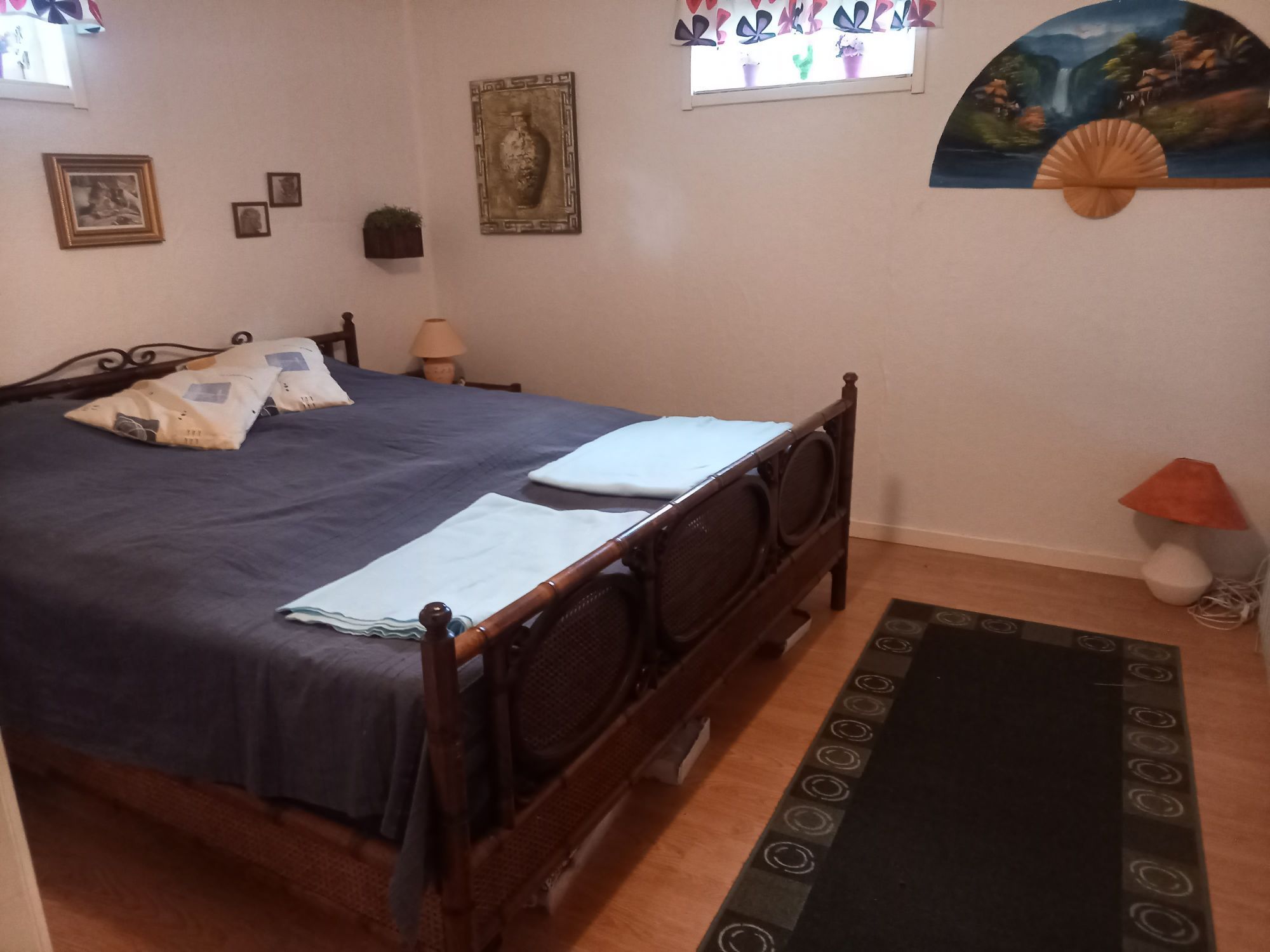 Mysig villa i Pauliström, Småland – bild 13 av 24