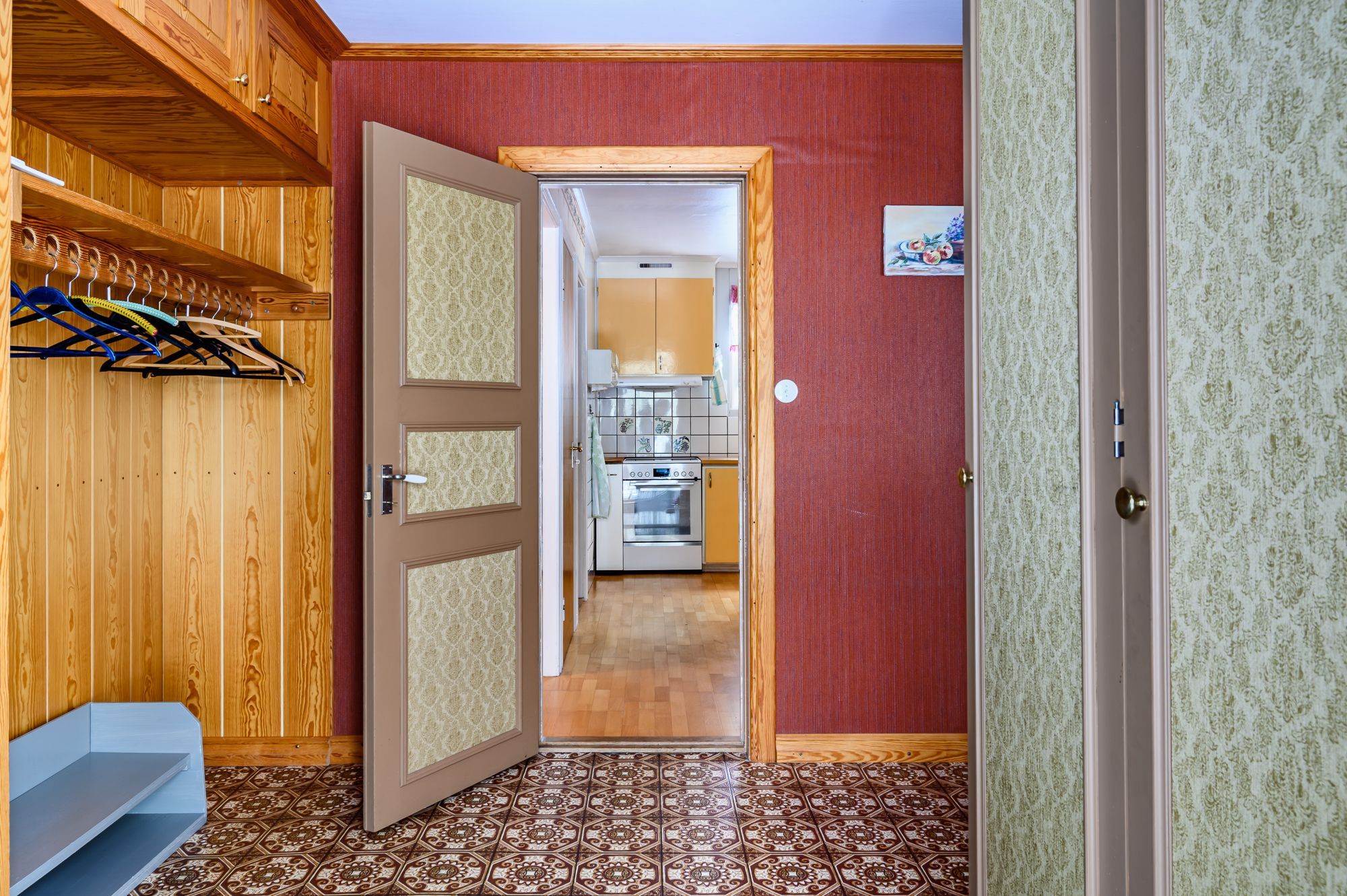 Semesterhus med sjöläge i Åseda |SE06091 – bild 6 av 24