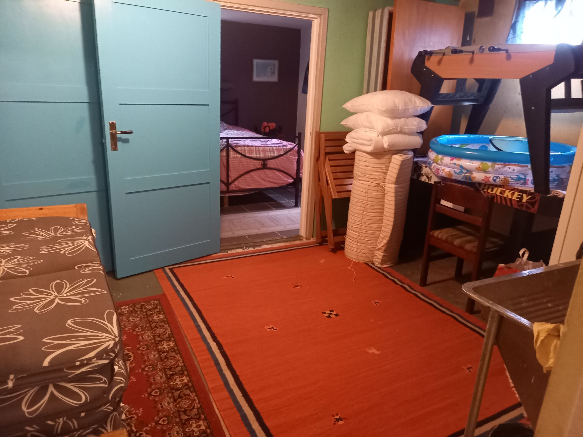 Mysig villa i Pauliström, Småland – bild 14 av 24