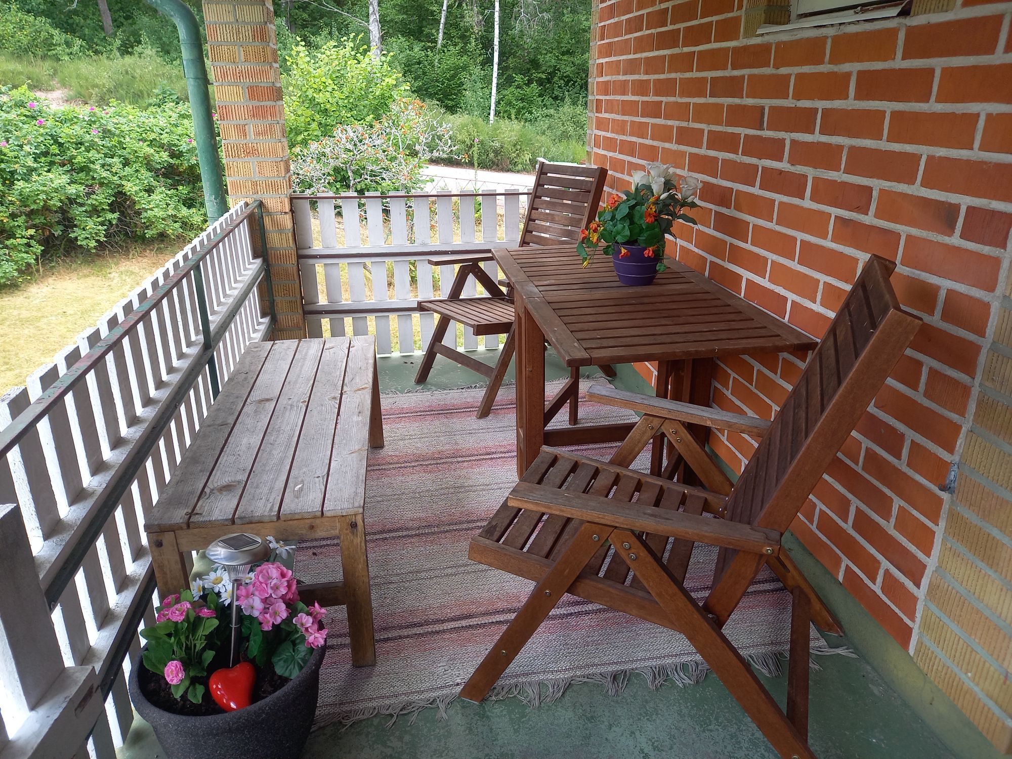 Mysig villa i Pauliström, Småland – bild 18 av 24
