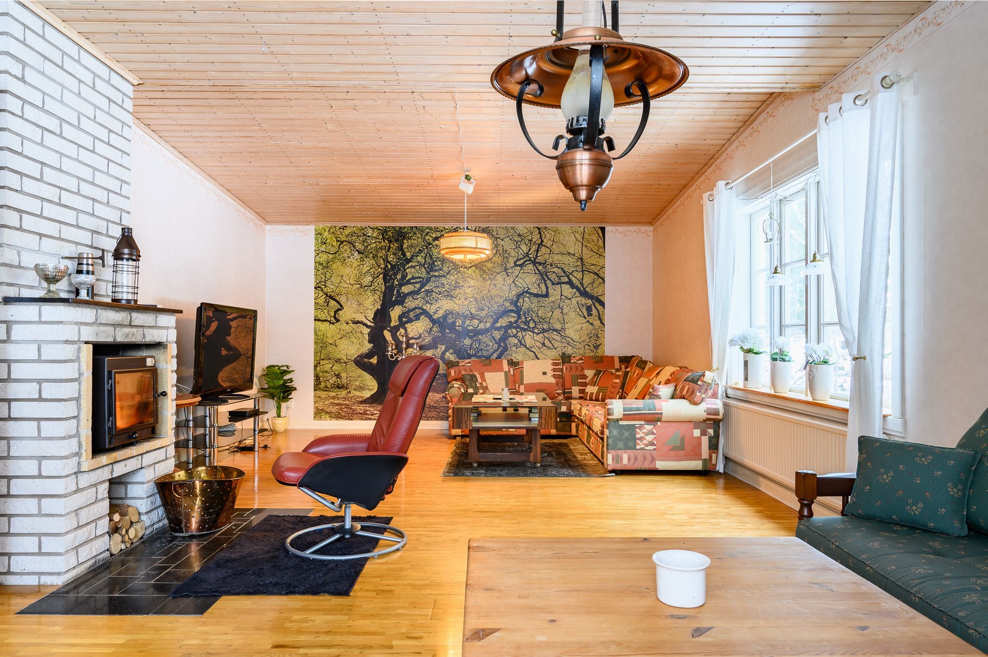 Semesterhus med sjöläge i Åseda |SE06091 – bild 14 av 24