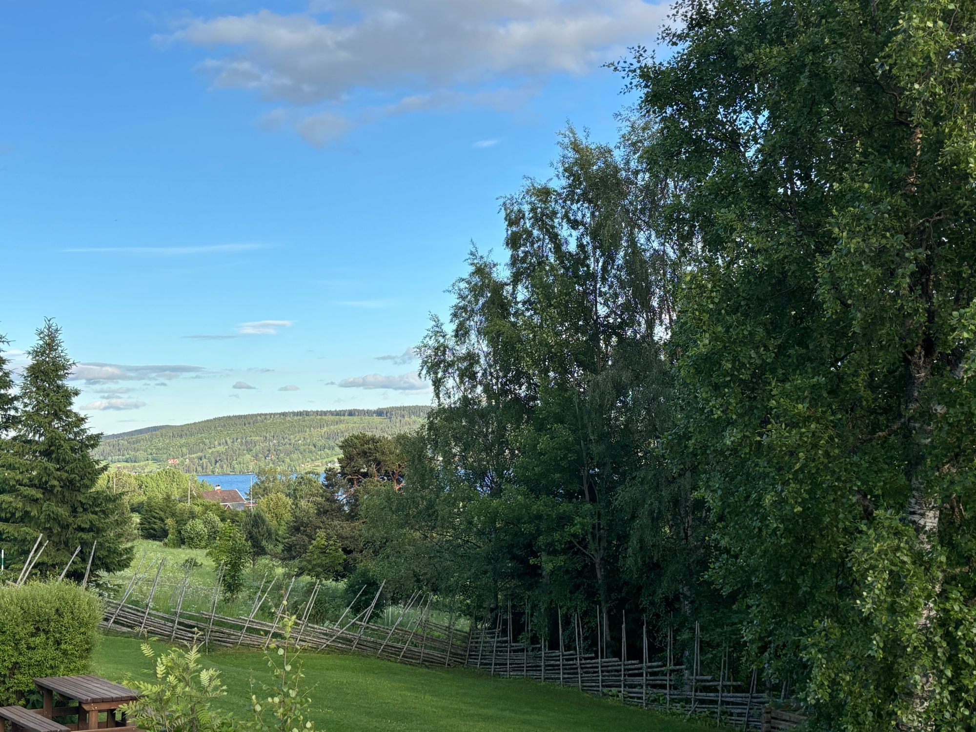 Tallstigens guesthouse – bild 4 av 16