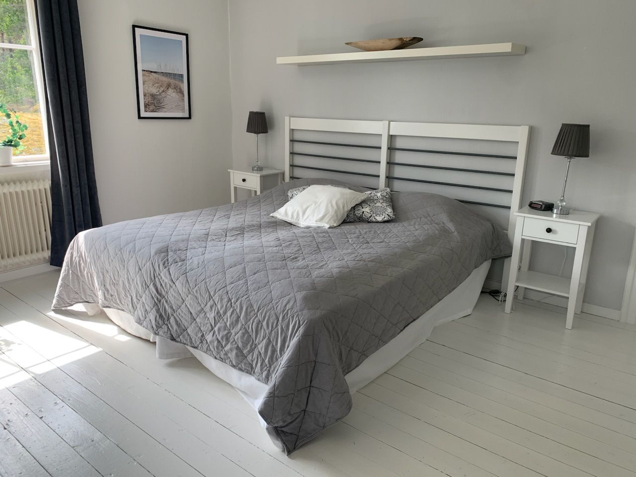 Vackert skärgårdshus med havstomt och egen badö – bild 17 av 24