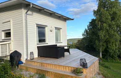 Sista minuten