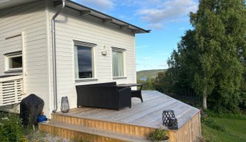 Tallstigens guesthouse