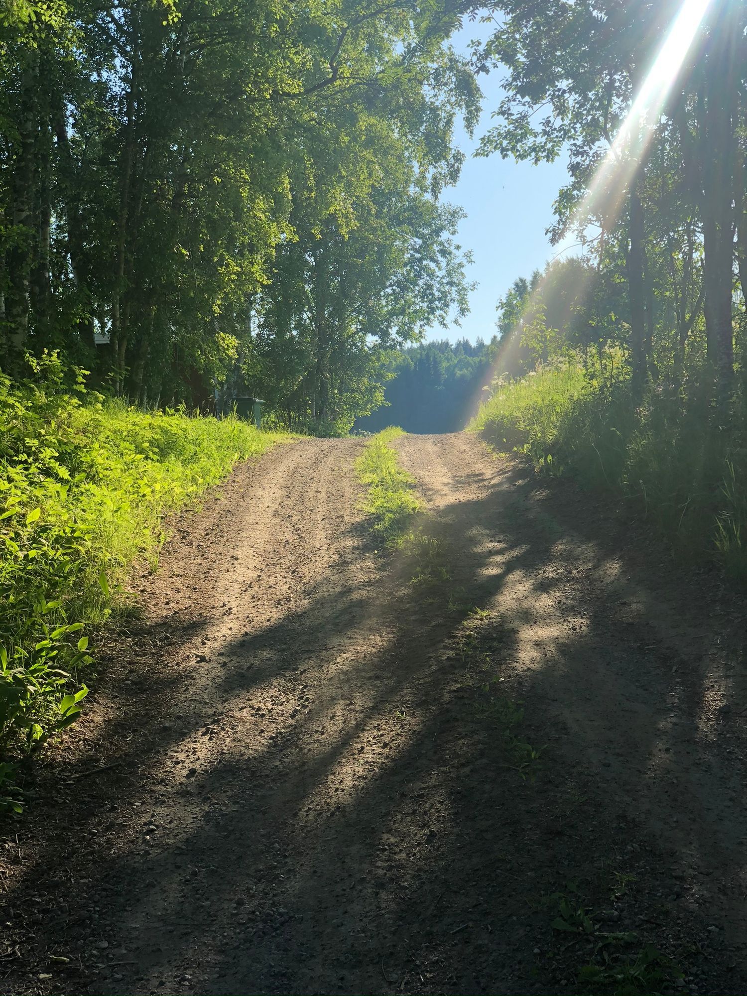 Mysigt och bekvämt hus nära Järvsö med sjöutsikt – bild 22 av 24