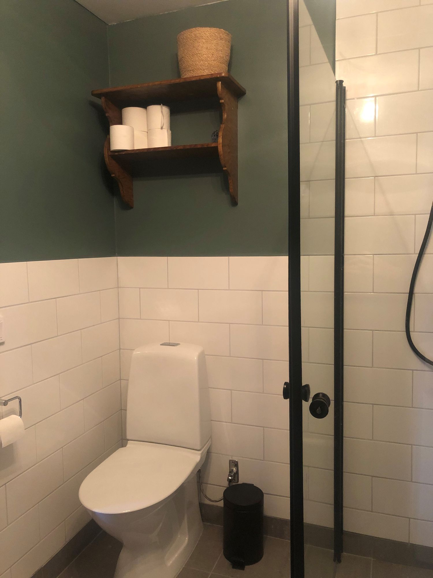 Mysigt och bekvämt hus nära Järvsö med sjöutsikt – bild 12 av 24