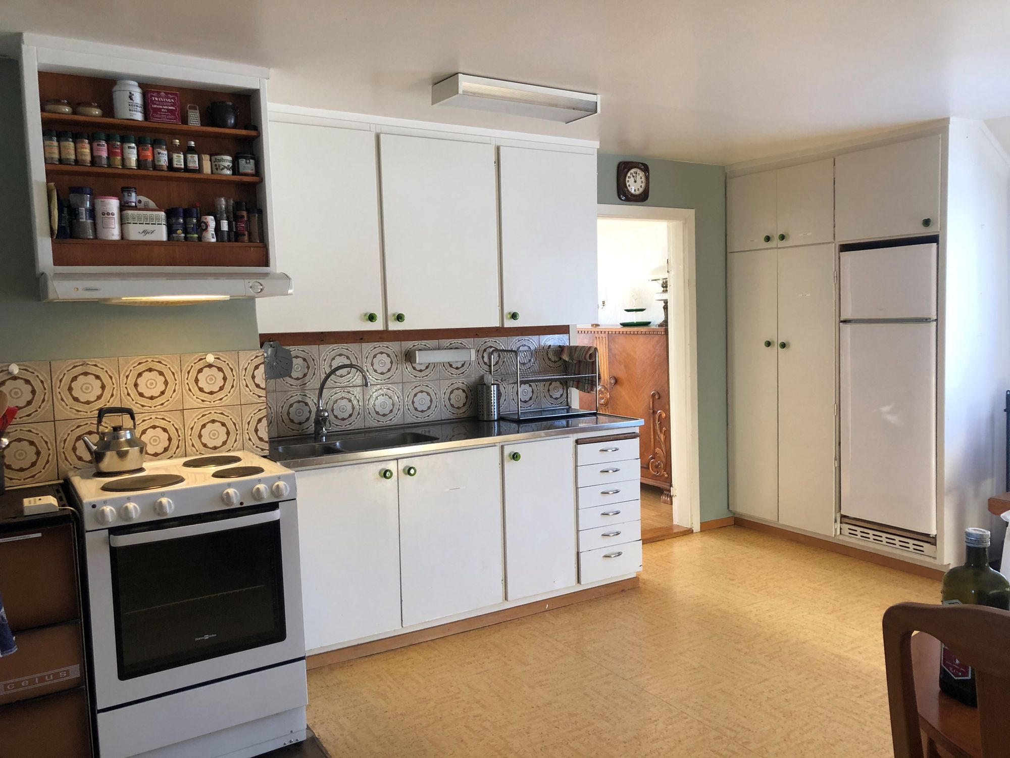 Mysigt och bekvämt hus nära Järvsö med sjöutsikt – bild 9 av 24