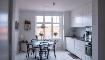 Boende i Visby innerstad uthyres