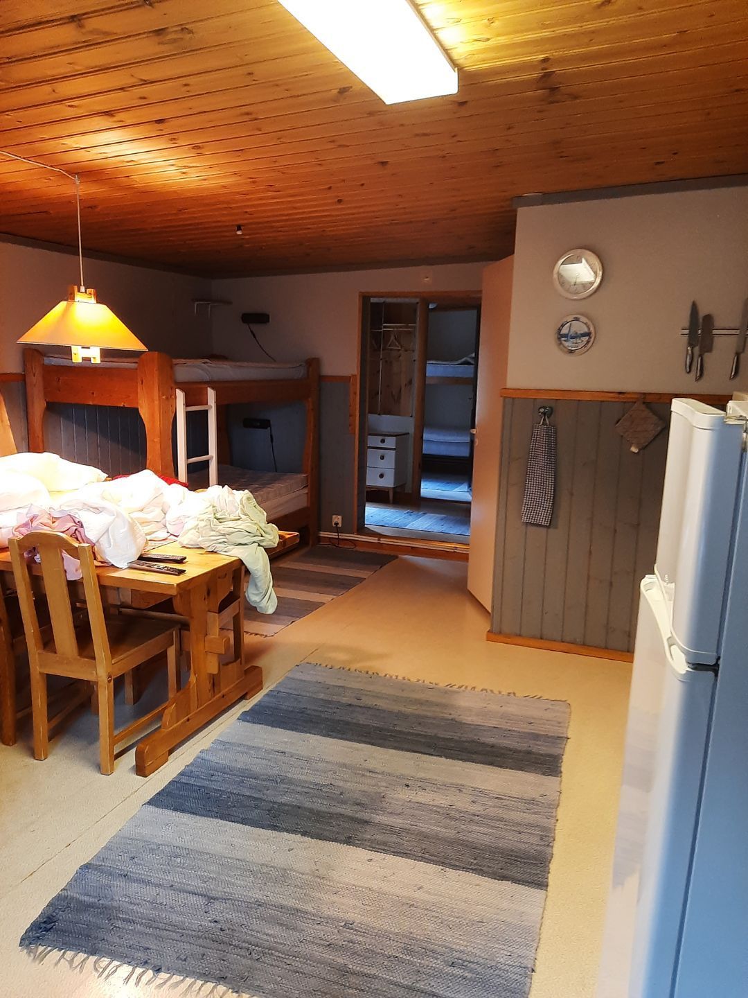 NYSTUGAN I SÄLEN UTHYRES – bild 7 av 10
