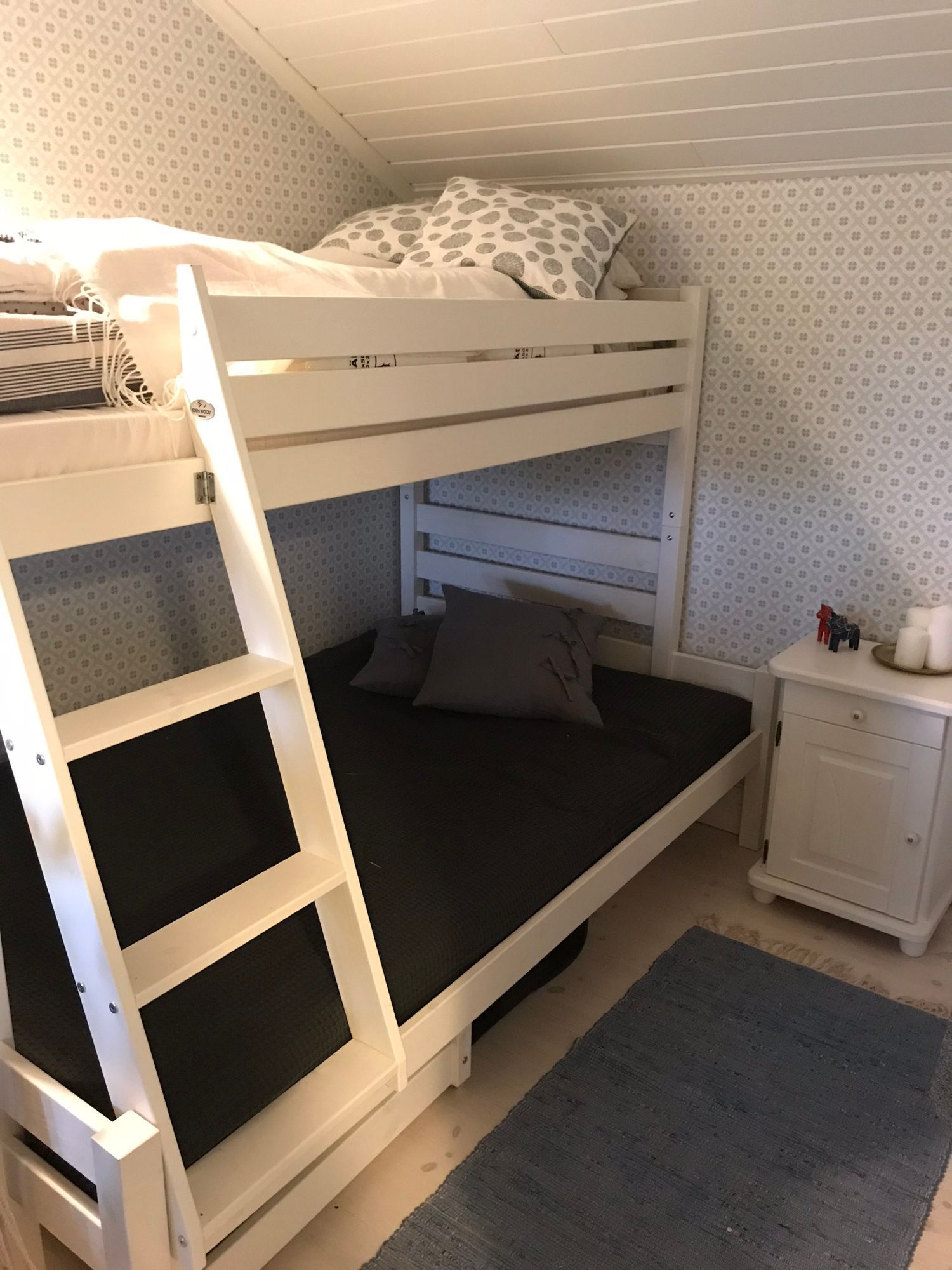 Sommarhus vid sjön Sommen – bild 15 av 24