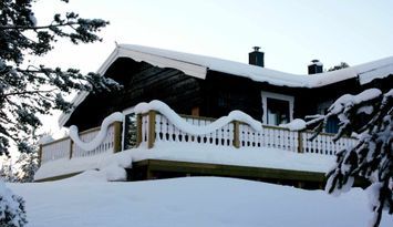 Nymon. Stöten i Sälen