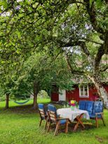 Gemütliches Ferienhaus in ruhiger Umgebung