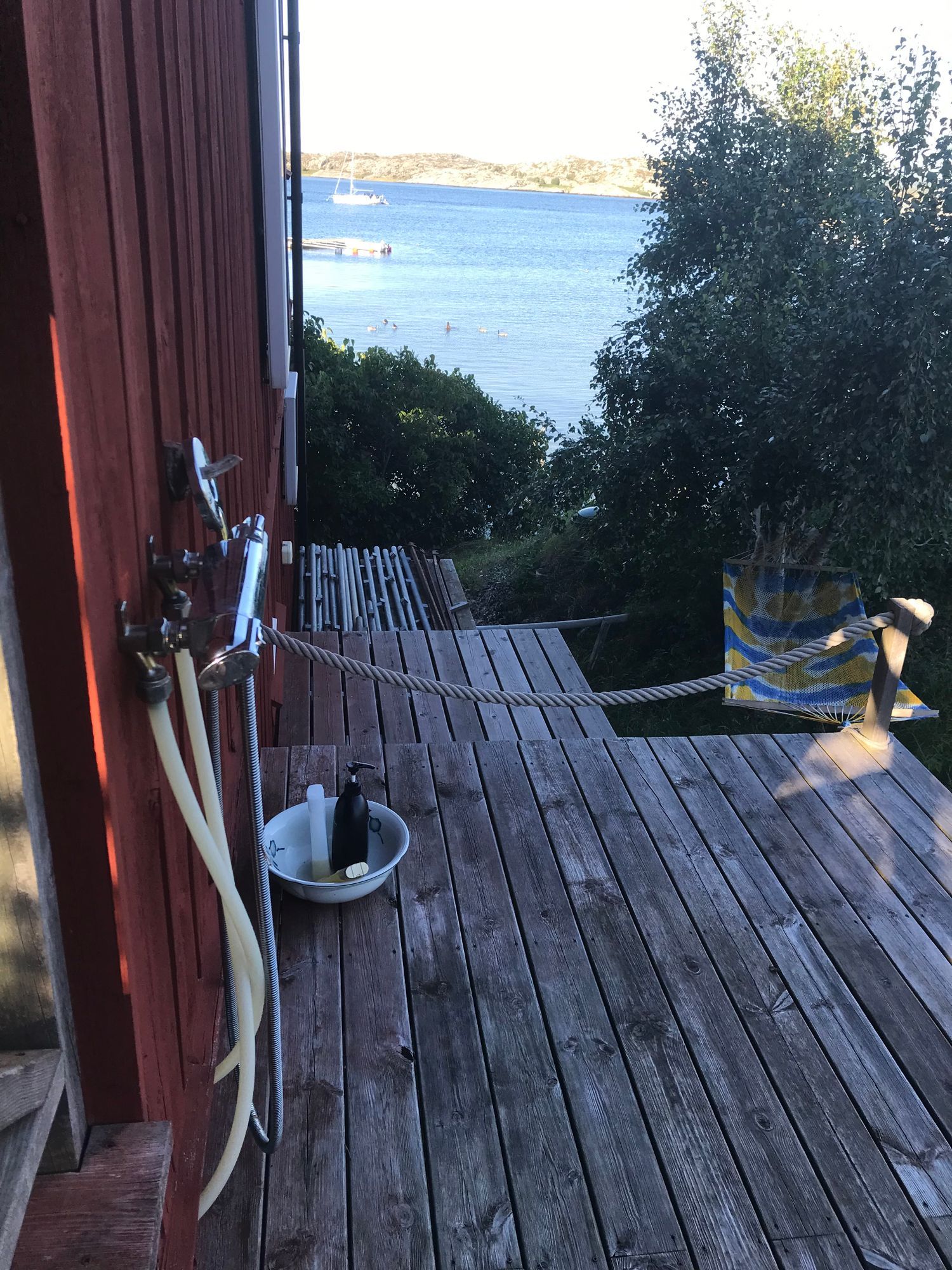 Strandhus på Gullholmen/Härmanö – bild 21 av 24