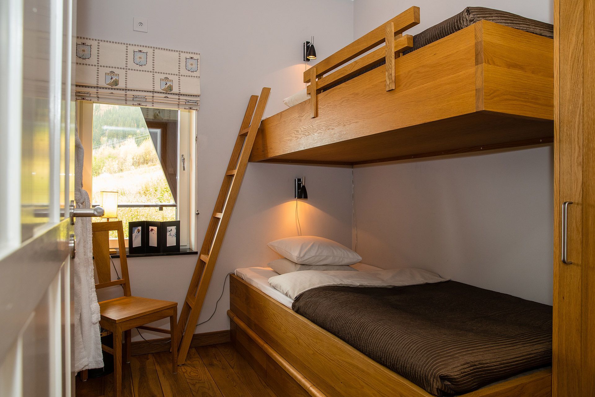 Åre Travel - Tottbacken 402, 8 bäddar ski in/out – bild 8 av 24
