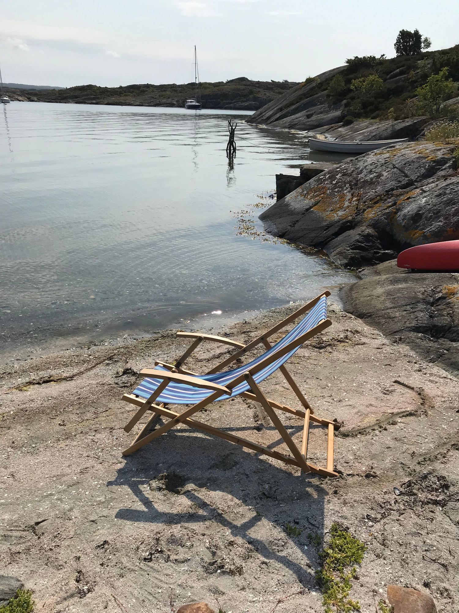 Strandhus på Gullholmen/Härmanö – bild 15 av 24