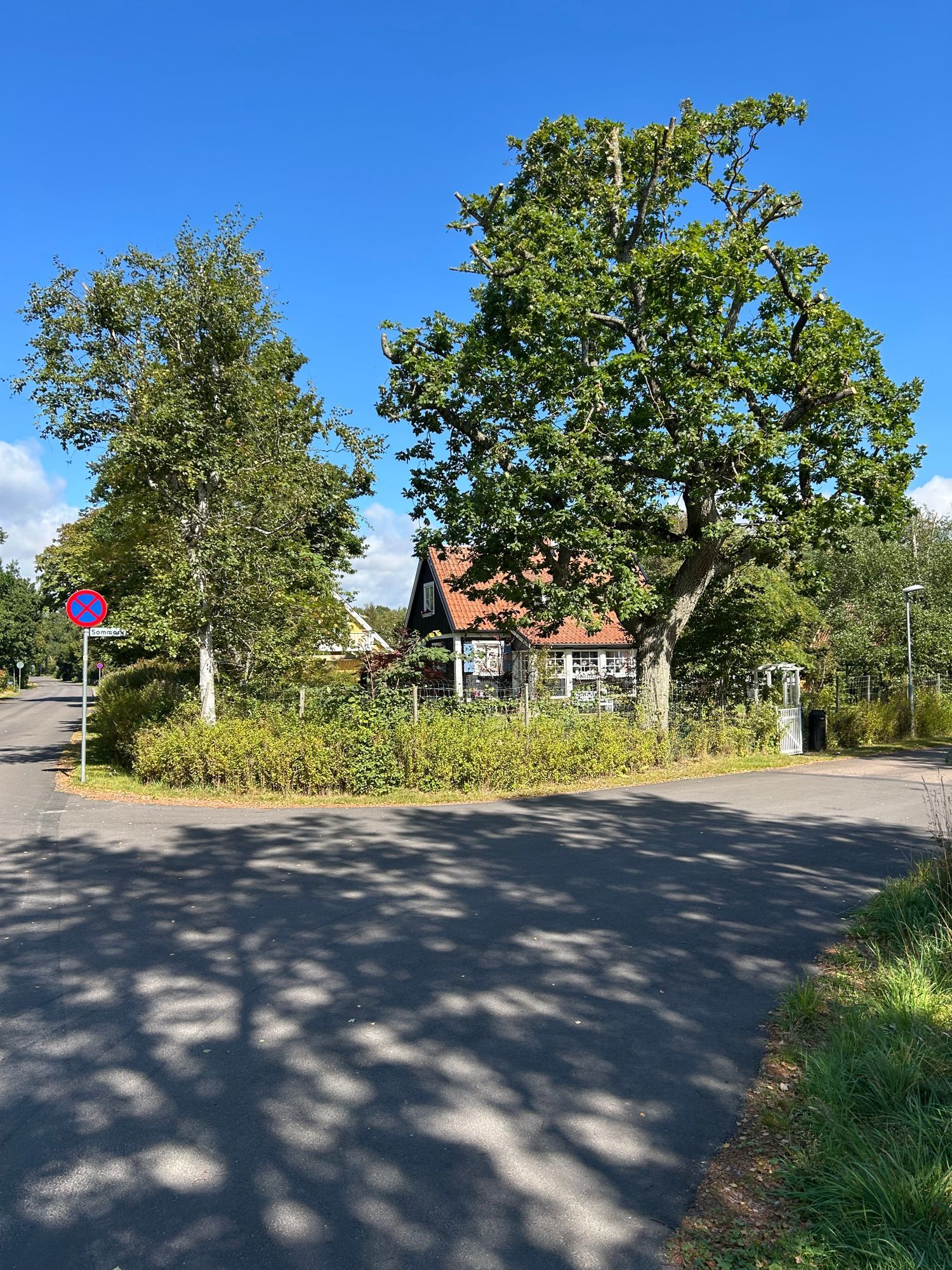 Strandnära i Havsbaden Ängelholm – bild 13 av 14