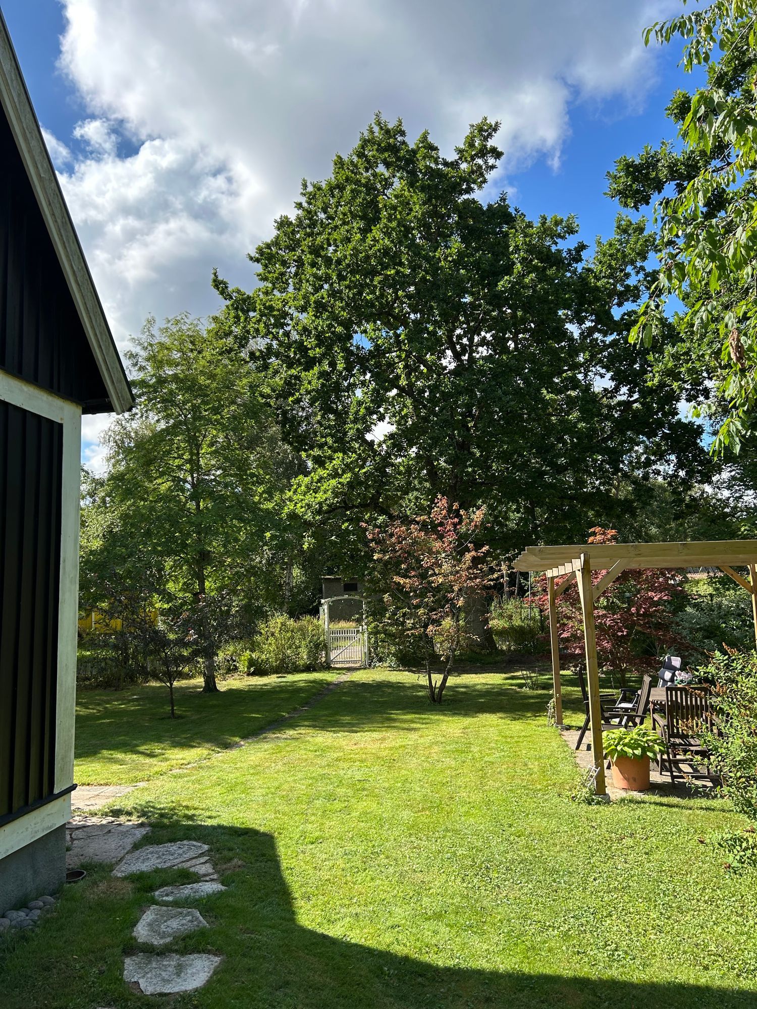 Strandnära i Havsbaden Ängelholm – bild 14 av 14