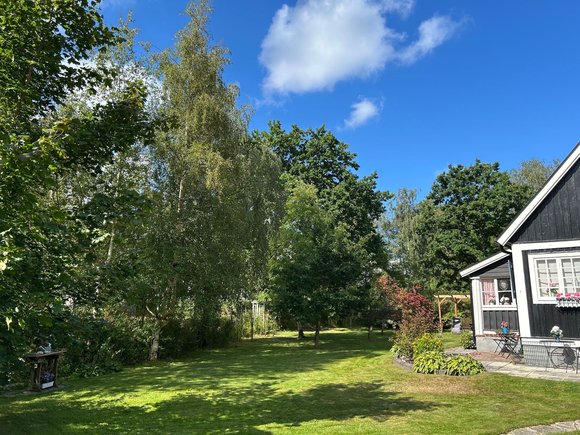 Strandnära i Havsbaden Ängelholm – bild 12 av 14