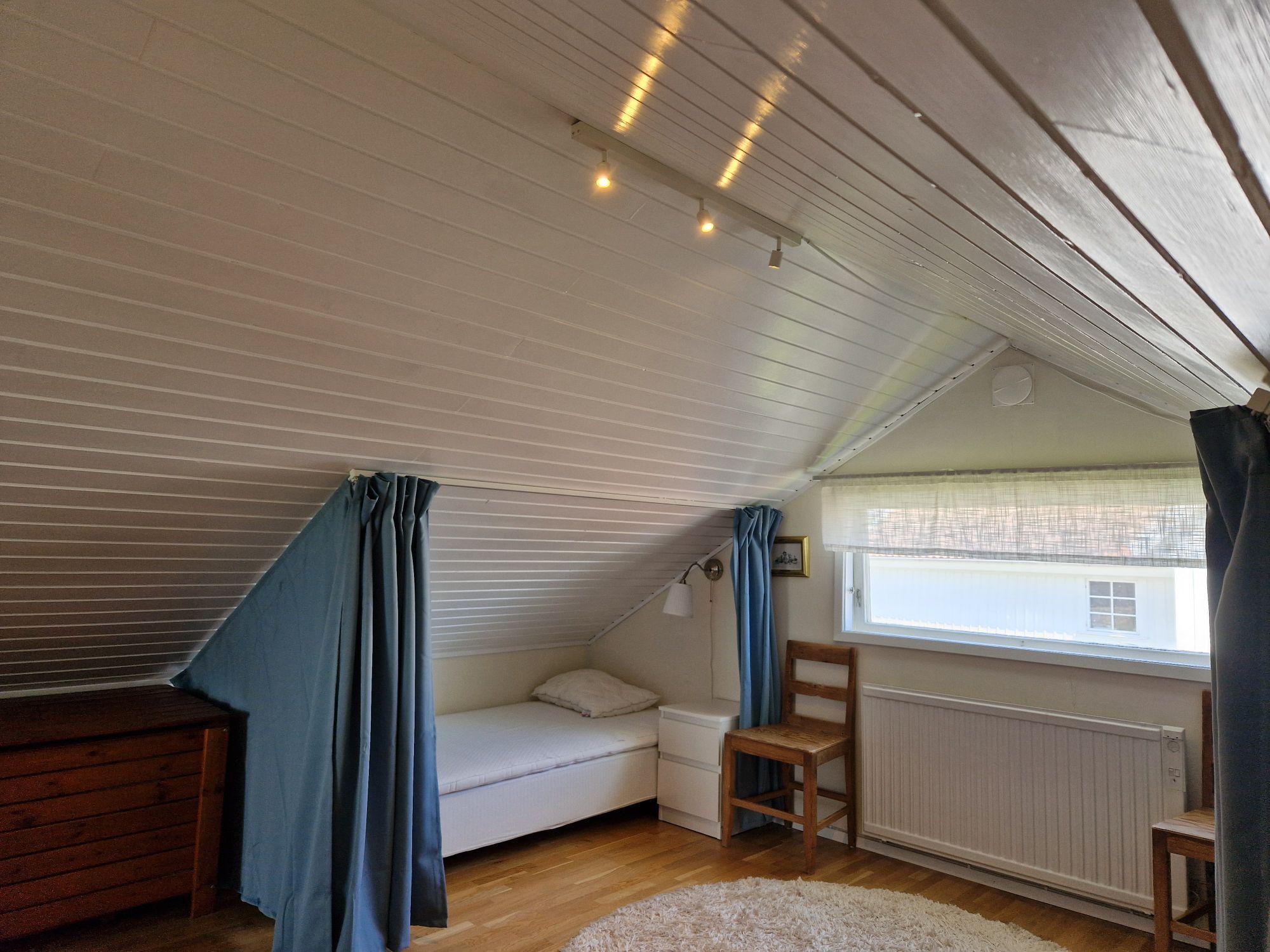 Stuga havsnära i Hönö Hästen – bild 14 av 19