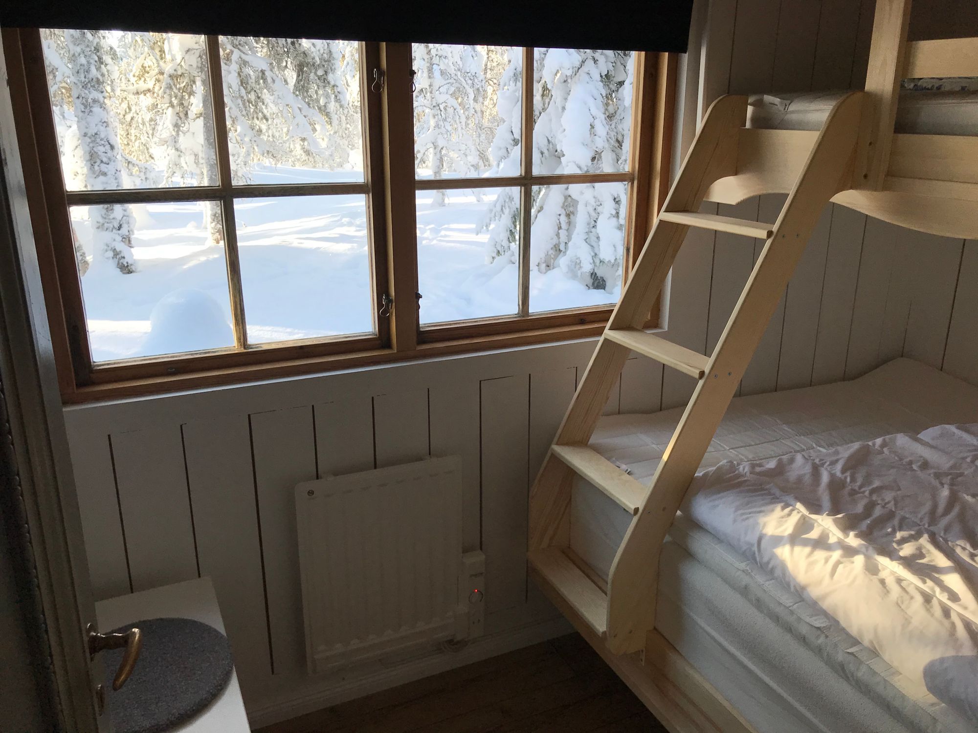 Stuga i Sälen med 5 bäddar #28783 – bild 9 av 19