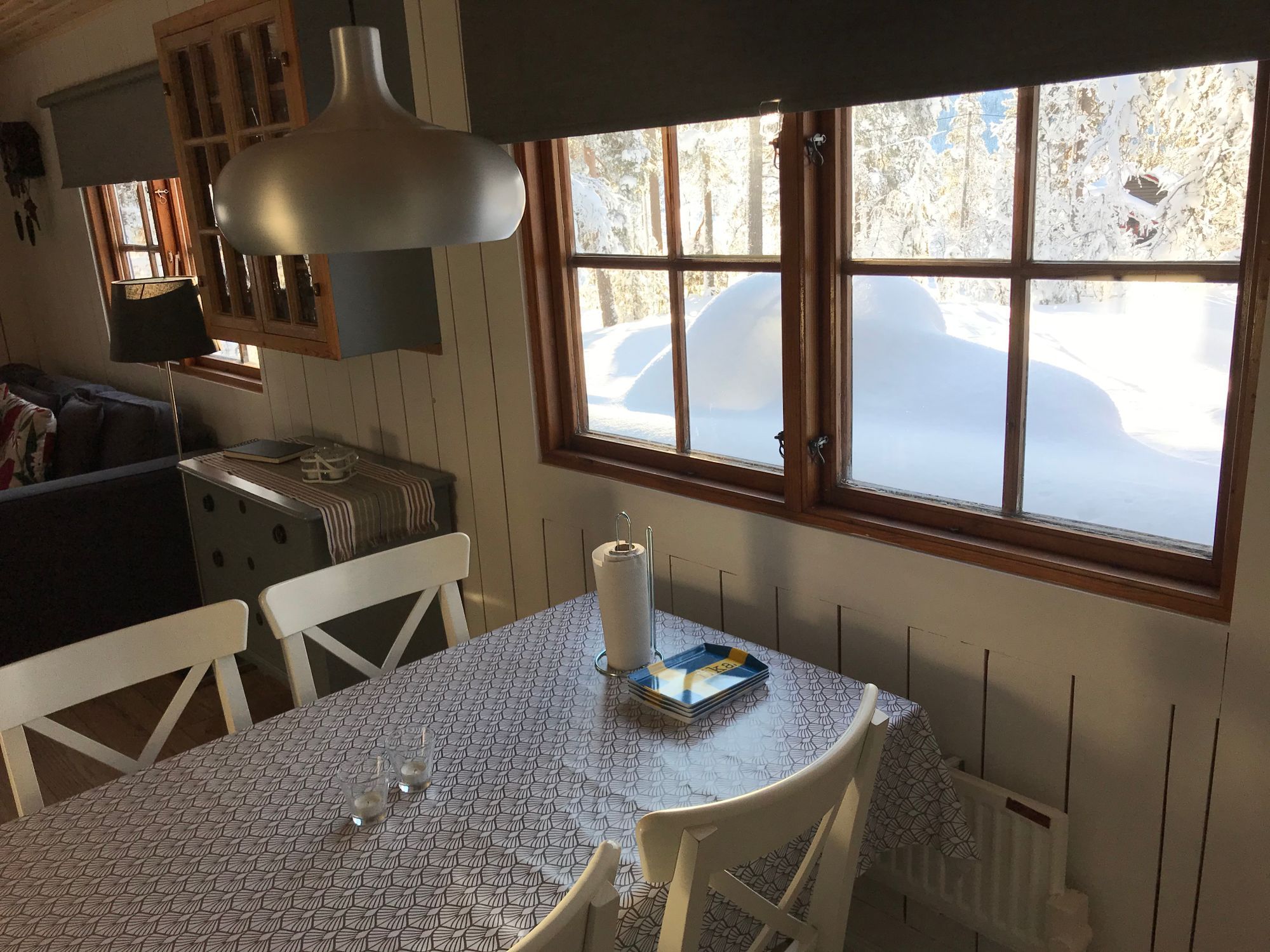 Stuga i Sälen med 5 bäddar #28783 – bild 6 av 19
