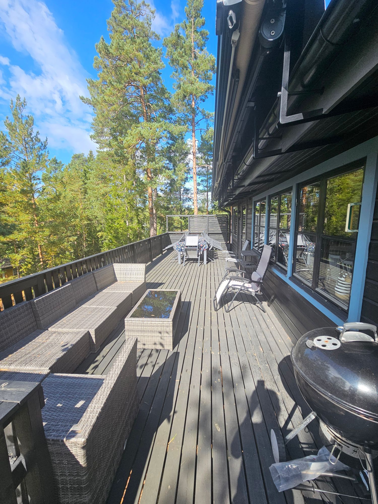 Sommarstuga i Sankt Anna skärgård – bild 7 av 24