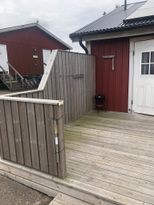 Lägenhet på Solhyddan i Köpingsvik