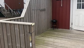 Lägenhet på Solhyddan i Köpingsvik