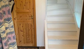 Stuga i Dalarna
