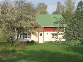 Cozy country side cottage