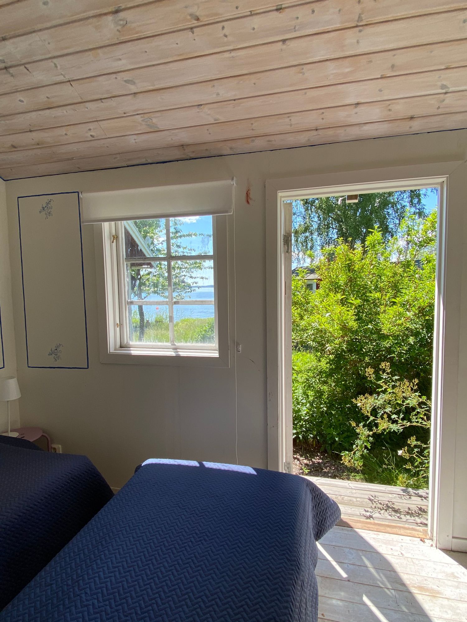 Idyllisk sjötomt för upp till 3 familjer, Värmdö – bild 22 av 24