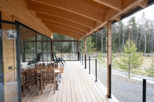 Charmantes Ferienhaus in der Natur nahe Öregrund