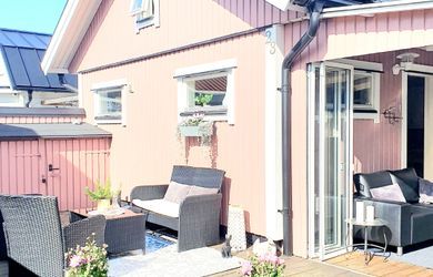 Sista minuten