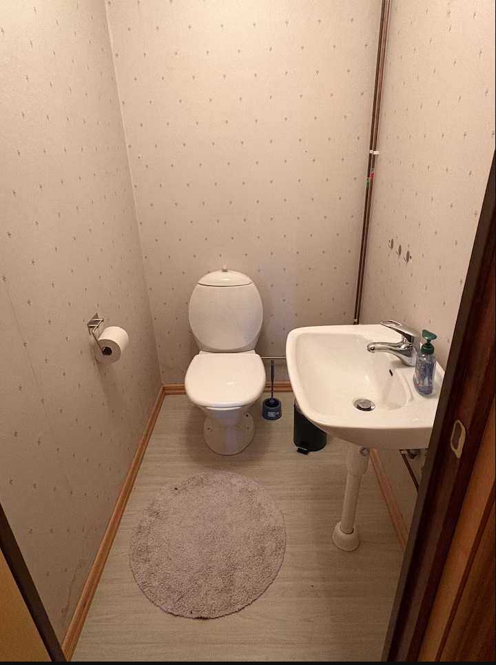 Fritidshus i Småland i byn Bolmen med Sjöutsikt – bild 17 av 17