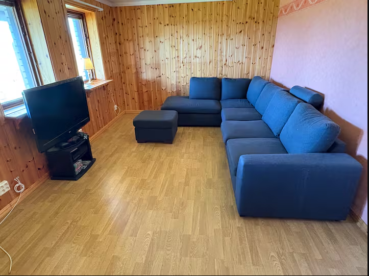 Fritidshus i Småland i byn Bolmen med Sjöutsikt – bild 15 av 17