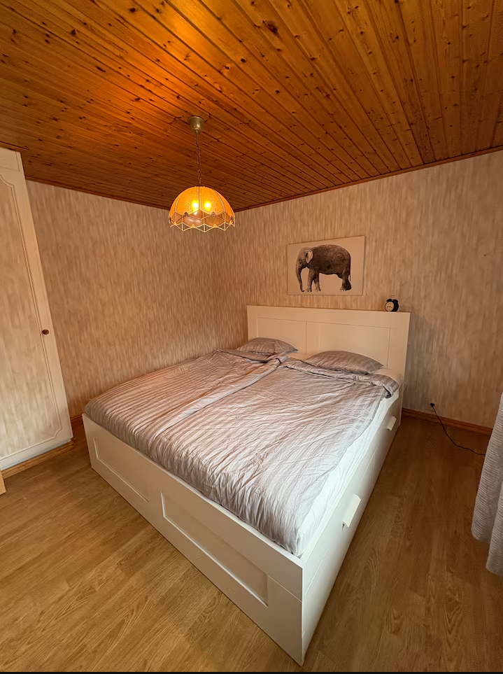 Fritidshus i Småland i byn Bolmen med Sjöutsikt – bild 12 av 17