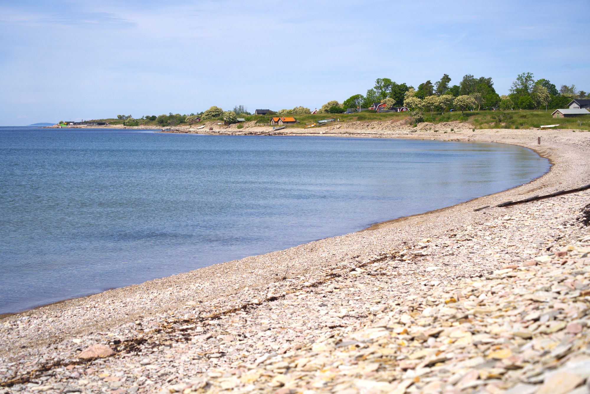 Charmig stuga med bra läge norr om Borgholm! – bild 10 av 14