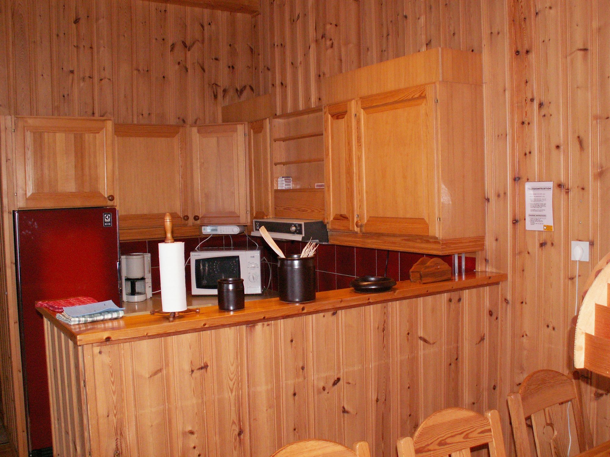 Andelsstuga i Fjällien/Storlien uthyres – bild 4 av 8