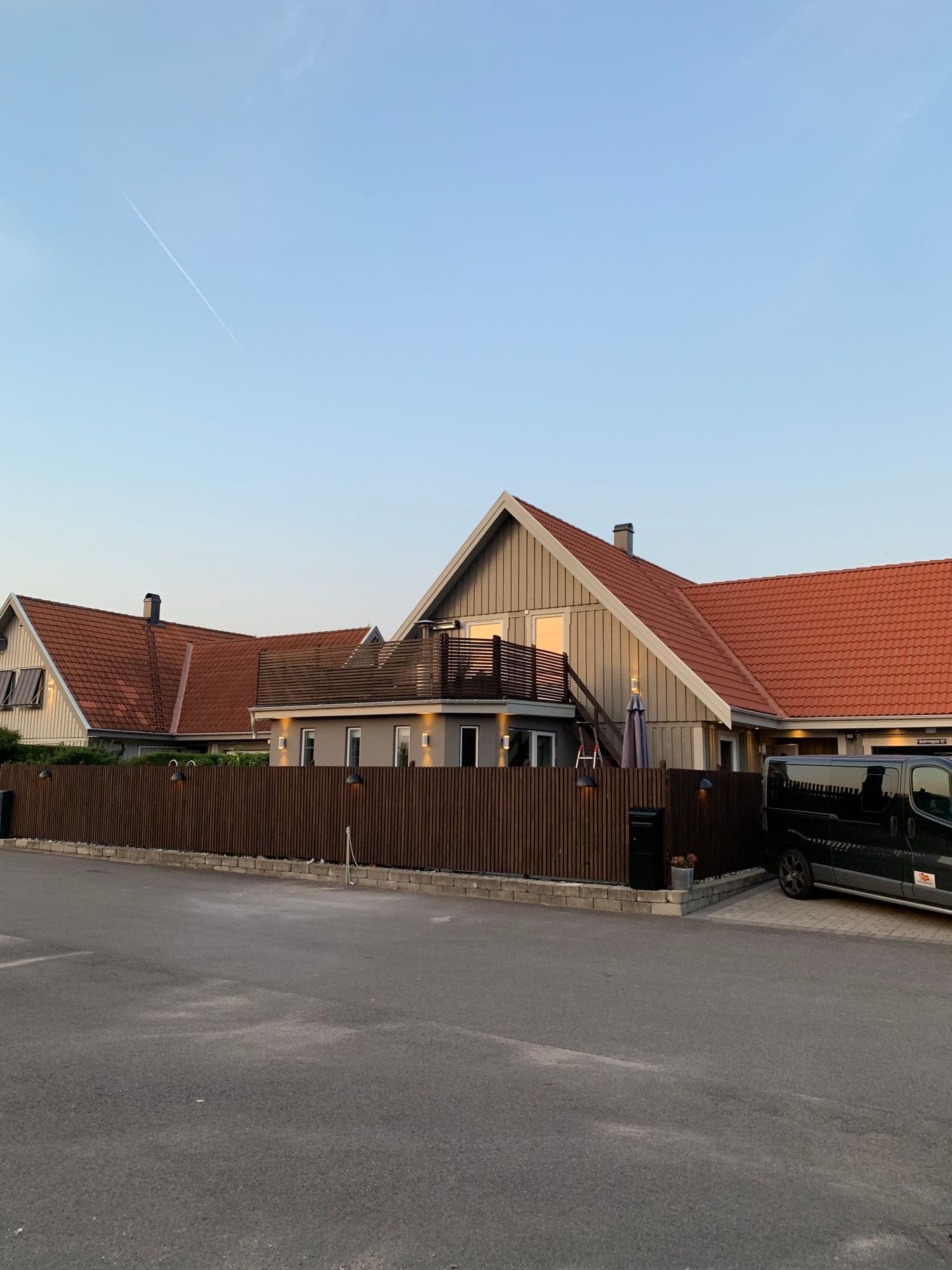Familjevänlig Villa i Vejbystrand – bild 2 av 24