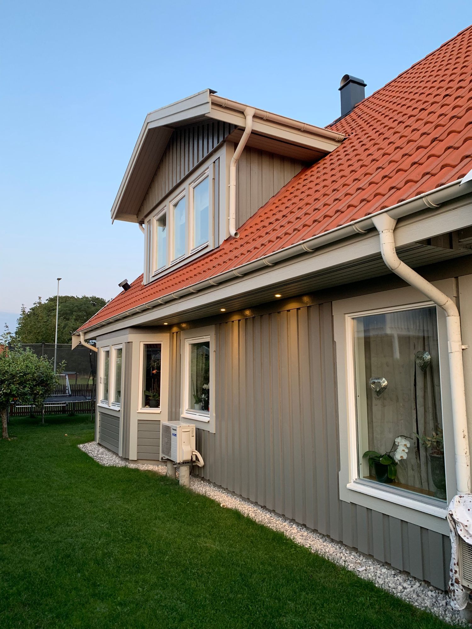 Familjevänlig Villa i Vejbystrand – bild 3 av 24