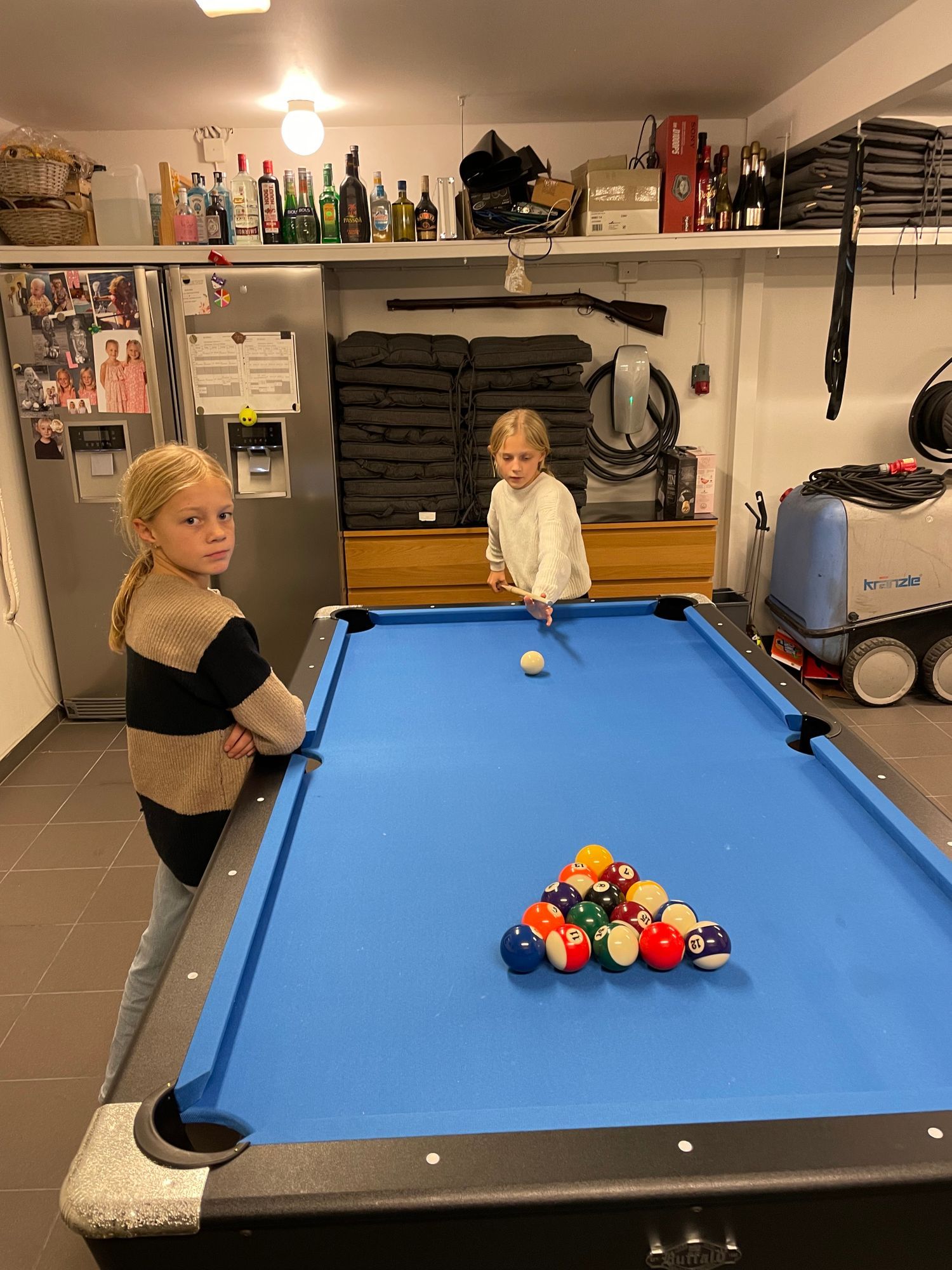 Familjevänlig Villa i Vejbystrand – bild 24 av 24